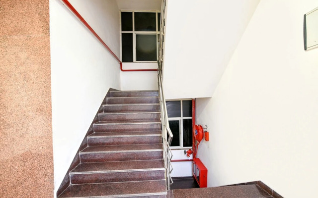 Fabhotel Prime Grand Palace I