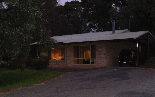 Spring Bay Villas