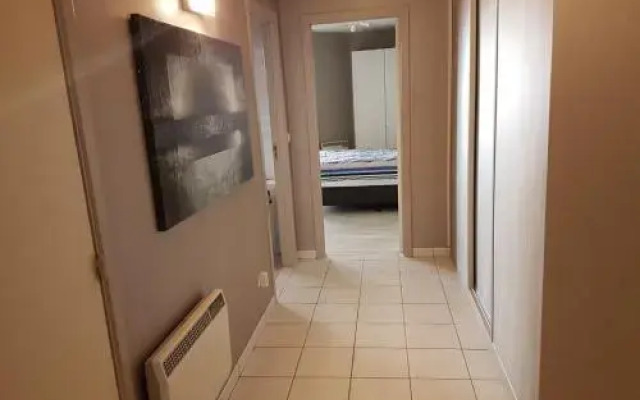Apartment Bristol Palace 1A