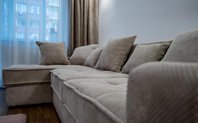 Apartament 3 camere Royal Brasov