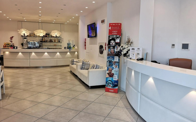 Hb Hotels Orchidea Blu