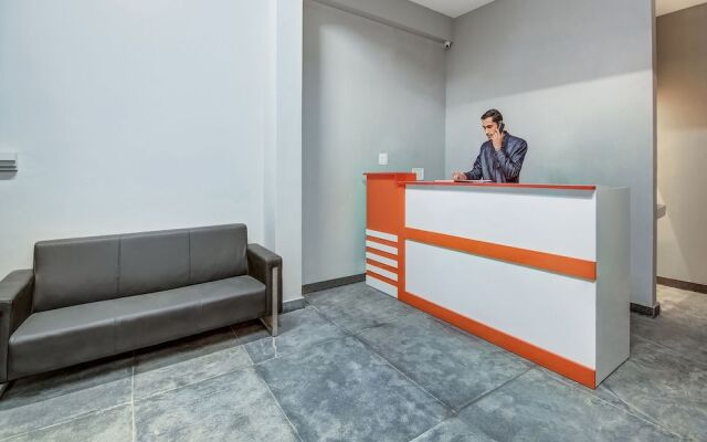 OYO Flagship 26759 BJ Residency