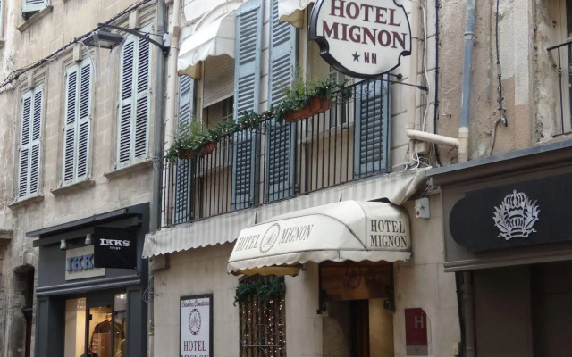 Hotel Mignon