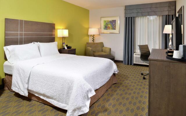 Hampton Inn Myrtle Beach-Northwood