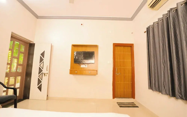 Raaya Resort Udaipur