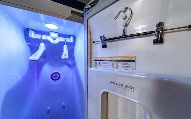 Wonju Two Days Hotel