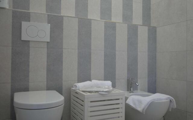 Stellamare Beach Hotel
