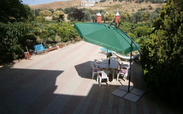 Bed and Breakfast L' Aranciera