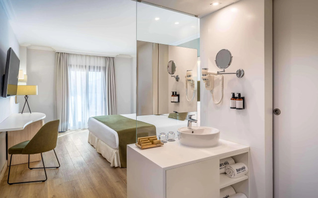 Barcelo Isla Canela Hotel