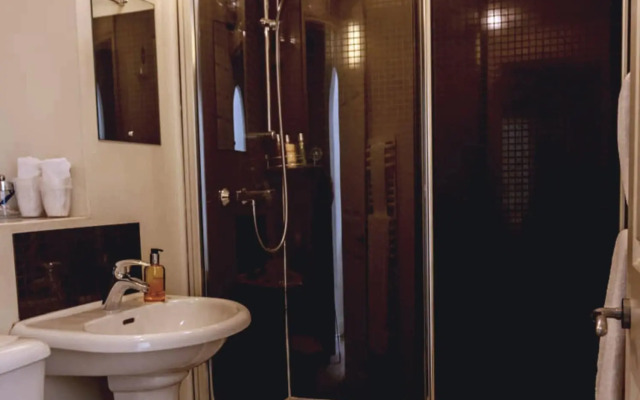 Shaftoes Guest House