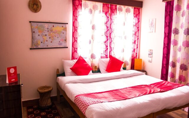 OYO 14410 Home Peaceful Villa McLeod Ganj