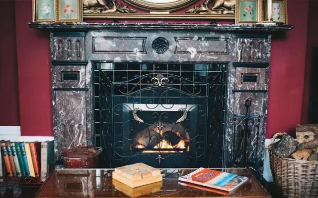 Antrim House Guest Rooms & Suites