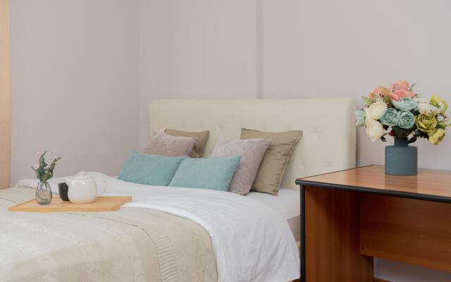 ApartHause на улице Куйбышева