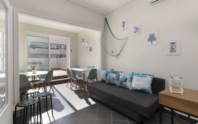 Lemon Hostel Faro