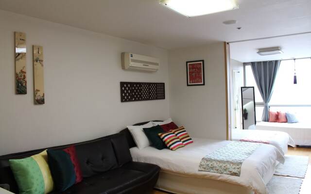 Gangnam Galaxy Skyview