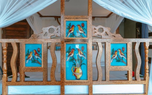 Coral Rocks Hotel & Restaurant