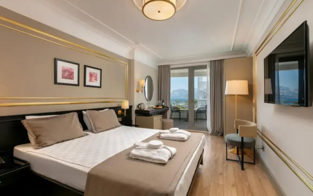 Reo Hotel & Spa