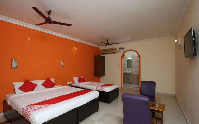 OYO 12781 Jayam Resort