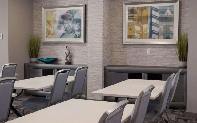 Home2 Suites by Hilton Atlanta Perimeter Center