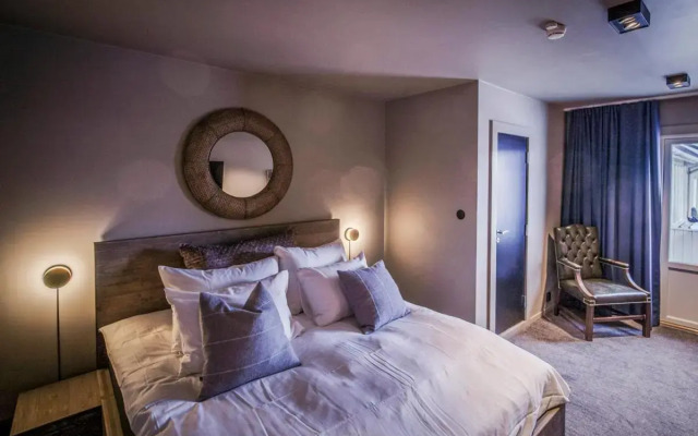 Villa Vågå - by Classic Norway Hotels