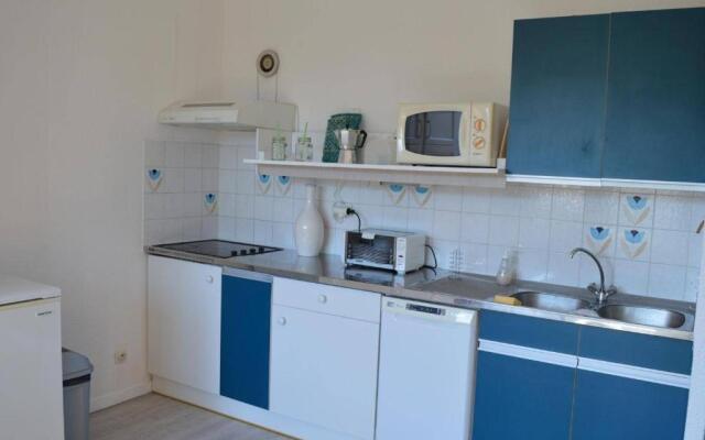 Appartement Saint-Cyprien, 1 pièce, 4 personnes - FR-1-225D-5