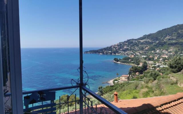 Romantic Casa Lorenzina Affittacamere