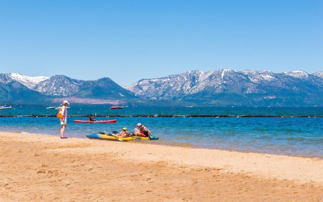 Station House Inn - Near Heavenly Gondola