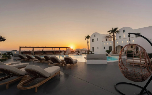 Amethyst Luxury Suites