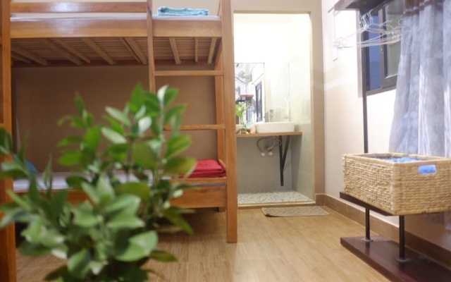 July's Homestay at Phu Yen - Hostel – Guest Rooms – Tuy Hoa