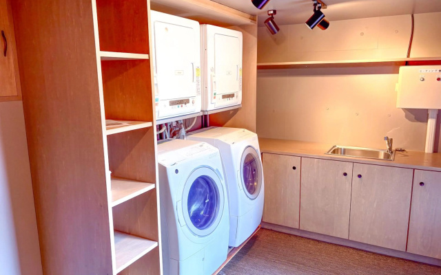 Villa Rusutsu – Guest Rooms – Rusutsu