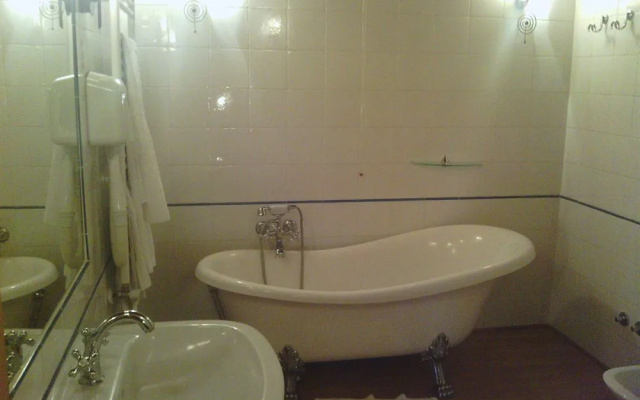 Albergo Toscana