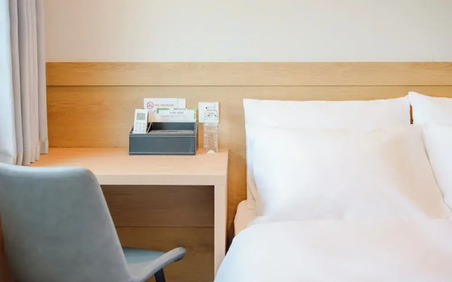 Hotel Moon