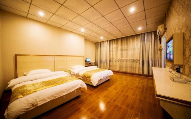 Jin He Yuan Hotel- Guilin