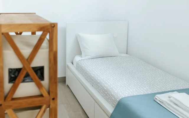 Lisbon Downtown Arroios Flat 45