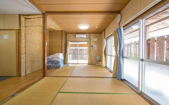 Kitakara Yuimaru ANNEX