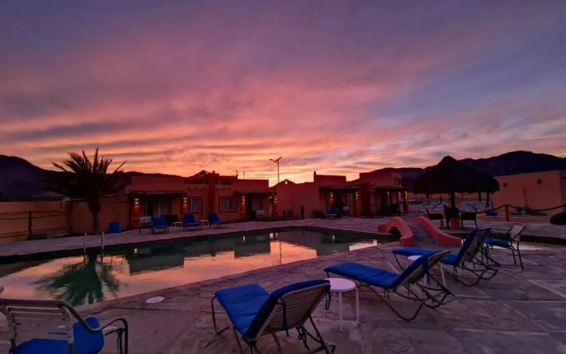 Los Vientos Hotel