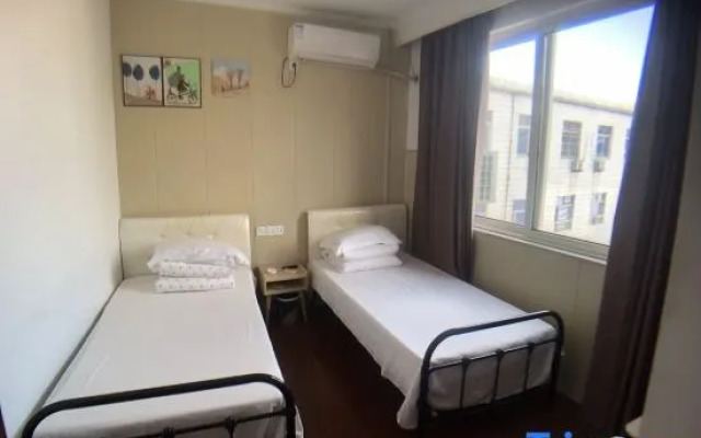 Xiangshan Dashu Hotel