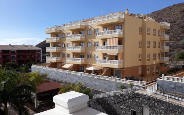 Duplex El Palmar 3P - D31