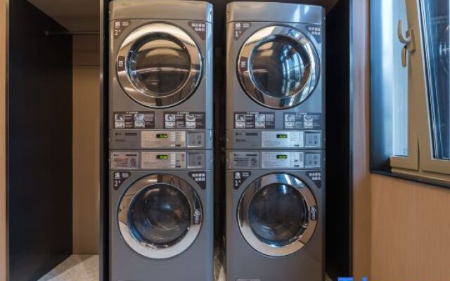 JI Hotel (Qingdao Qiche Beizhan Xianjiazhai Subway Station)