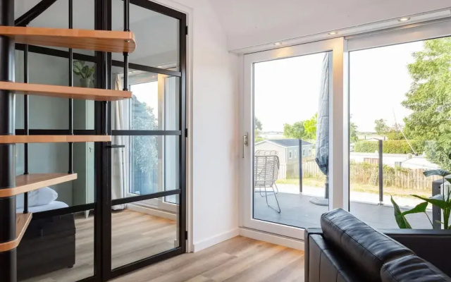 Apartment Near Sneekermeer Water Sports
