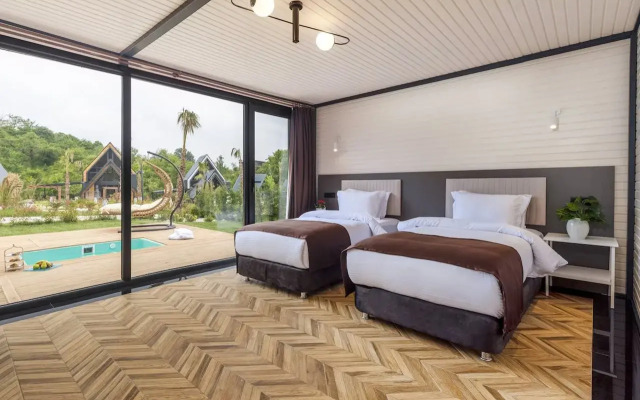 Ramada Resort By Wyndham Sapanca Thermal