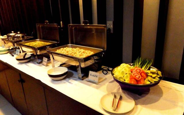 KM Kwanphayao Hotel