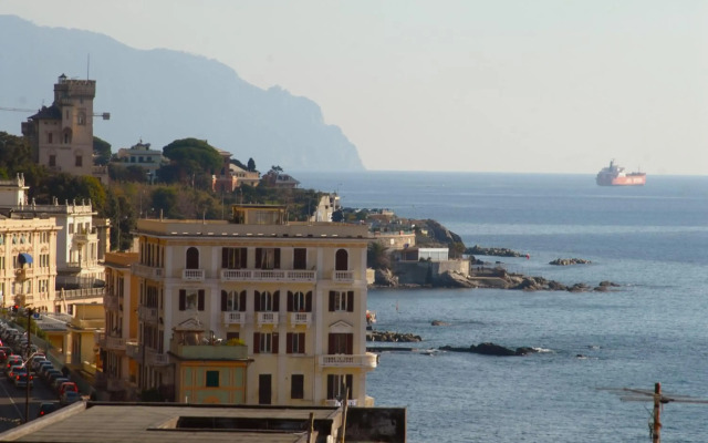 Hotel Tirreno