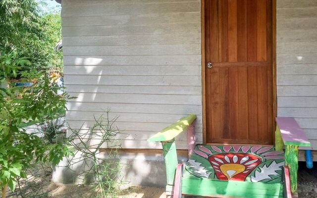 Wild Flower Hostel Koh Lanta