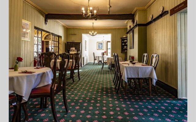 Paddington House Hotel