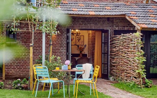 Gasterie Lieve Hemel