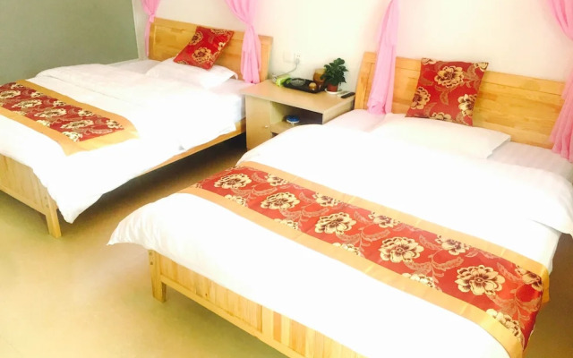 Guisu Boutique Hostel