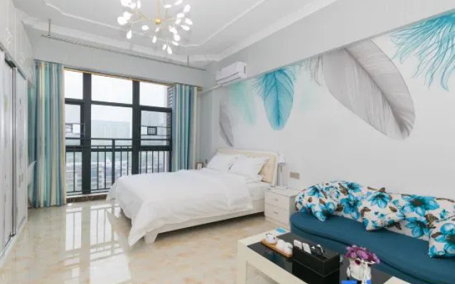 Yongzhou Xinyi Homestay