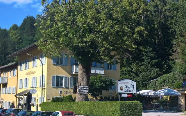 Gasthof Altes Zollhaus