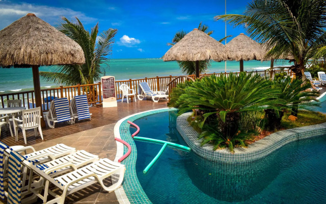 Visual Praia Hotel